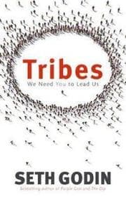 Tapa de Tribes