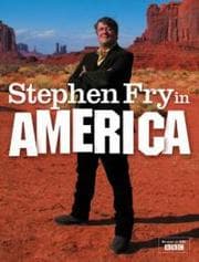 Tapa de Stephen Fry In America
