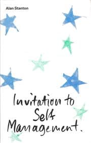 Tapa de Invitation to Self Management
