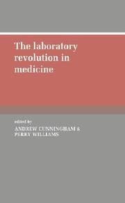 Tapa de The Laboratory revolution in medicine