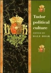 Tapa de Tudor Political Culture