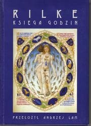 Tapa de Księga godzin i inne wiersze z lat 1898-1908