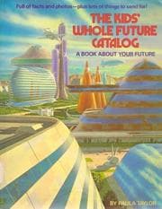 Tapa de The kids' whole future catalog