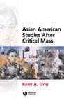 Tapa de Asian American Studies after Critical Mass