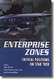 Tapa de Enterprise Zones