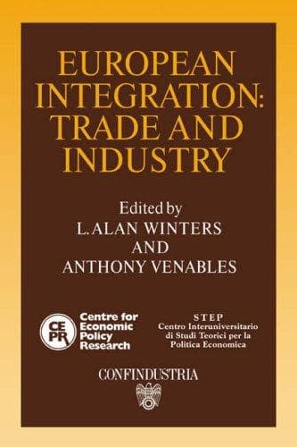 Tapa de European Integration