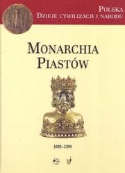 Tapa de Monarchia Piastów, 1038-1399