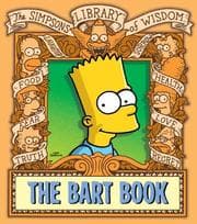 Tapa de The Bart Book