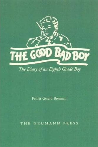 Tapa de The Good Bad Boy
