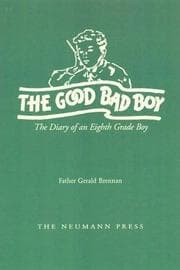 Tapa de The Good Bad Boy