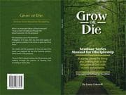 Tapa de Grow or Die