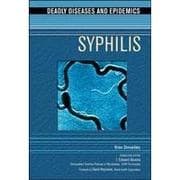 Tapa de Syphilis (Deadly Diseases and Epidemics)