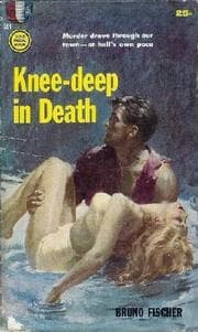 Tapa de Knee-Deep in Death