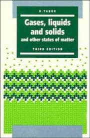 Tapa de Gases, liquids, and solids