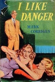 Tapa de I Like Danger