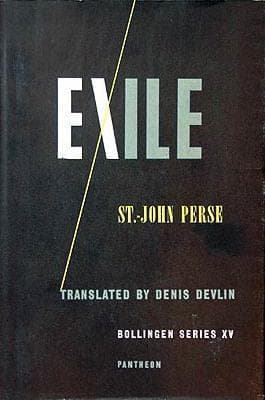 Tapa de Exile