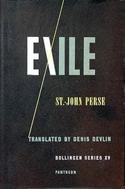 Tapa de Exile