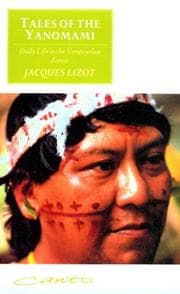 Tapa de Tales of the Yanomami