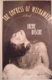 Tapa de The Empress of Weehawken