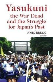 Tapa de Yasukuni, the war dead and the struggle for Japan's past