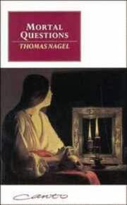 Tapa de Mortal Questions (Canto)