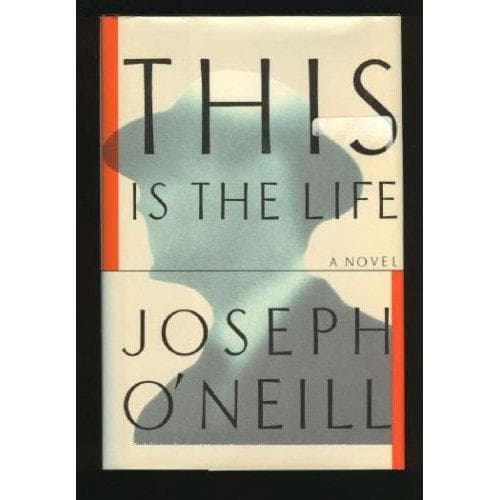 Tapa de This is the life