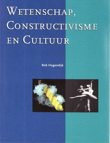 Tapa de Wetenschap, Constructivisme en Cultuur