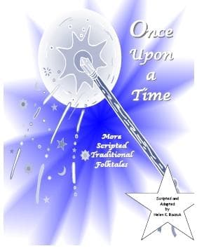 Tapa de Once Upon a Time