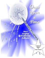 Tapa de Once Upon a Time