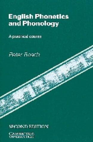 Tapa de English phonetics and phonology