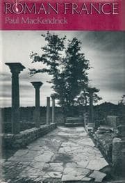Tapa de Roman France