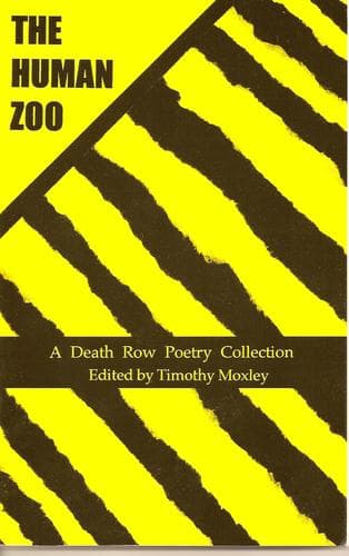 Tapa de The Human Zoo