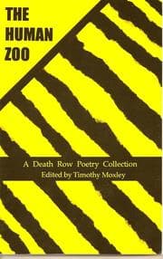Tapa de The Human Zoo