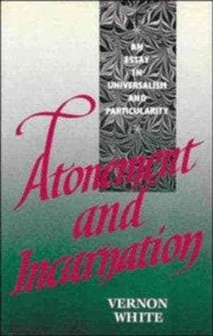Tapa de Atonement and incarnation