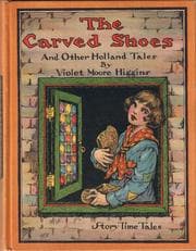 Tapa de The carved shoes