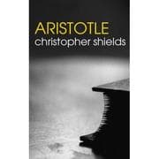 Tapa de Aristotle