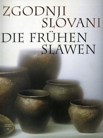 Tapa de Zgodnji Slovani