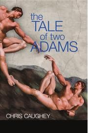 Tapa de The Tale of Two Adams