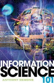Tapa de Information science 101