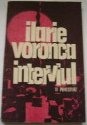 Tapa de Interviul ; Unsprezece povestiri