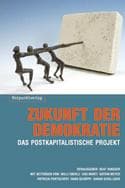 Tapa de Zukunft der Demokratie