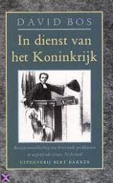 Tapa de In dienst van het Koninkrijk