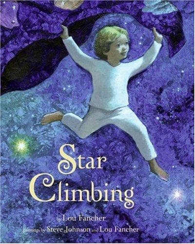 Tapa de Star climbing