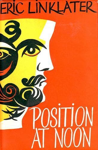 Tapa de Position at noon