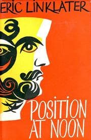 Tapa de Position at noon