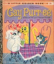 Tapa de Gay Purr-ee