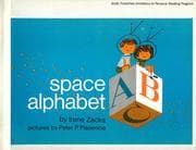 Tapa de Space Alphabet