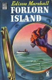 Tapa de Forlorn Island
