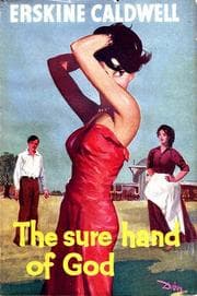 Tapa de The Sure Hand of God