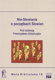 Tapa de Nie-Słowianie o początkach Słowian